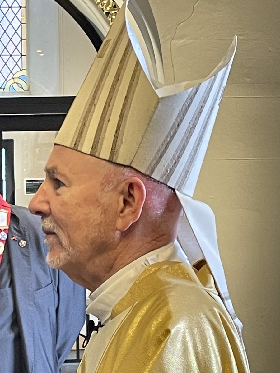 Archbishop Nolan: “The policy of forcibly deporting to Rwanda people who have come to this country in search of safety and security is morally wrong. 
"It is an offence against human dignity and against all the best traditions of welcome of this country.”