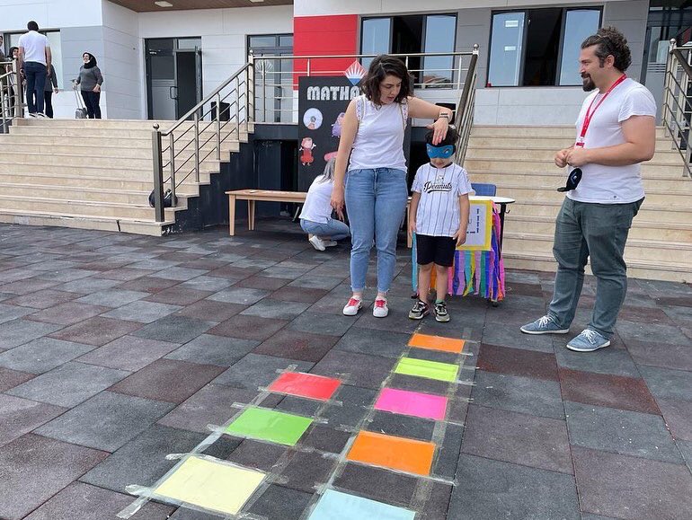 BK Aksaray Kampüsü (@bkaksaray) on Twitter photo 