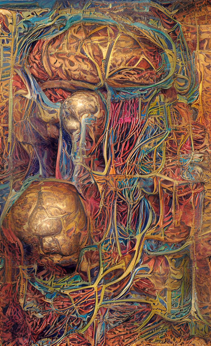 "In The Mind"