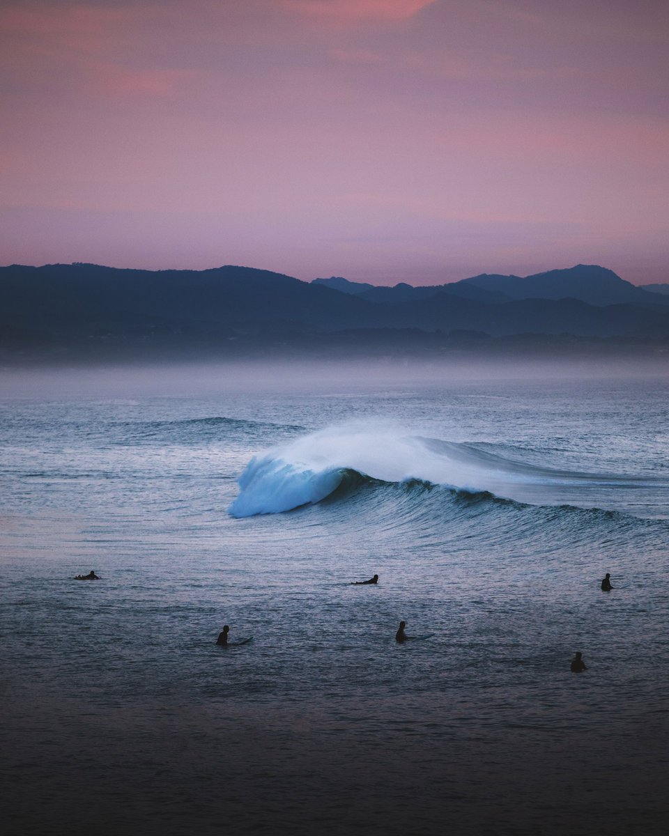 GM photographers, NFT artists and collectors 🏄🏻‍♂️