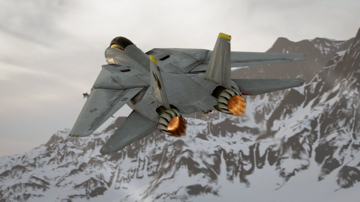 Made this art of the F14 Tomcat, otherwise no caption needed.