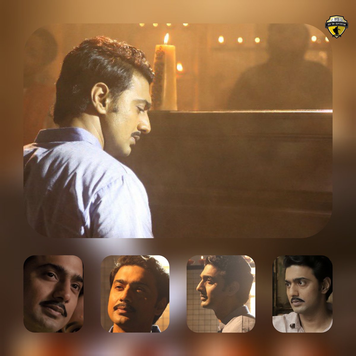 TeamDevFC's tweet photo. He is the one who doesn't play roles but gives life to the character ❤️
Book your tickets 👉 https://t.co/Gb70sRy4Qd & https://t.co/SAbejDQ1lB
@idevadhikari @RukminiMaitra @RahoolOfficial @DEV_PvtLtd
#Kishmish #Blockbuster7thWeek https://t.co/A7fzhYL7t7