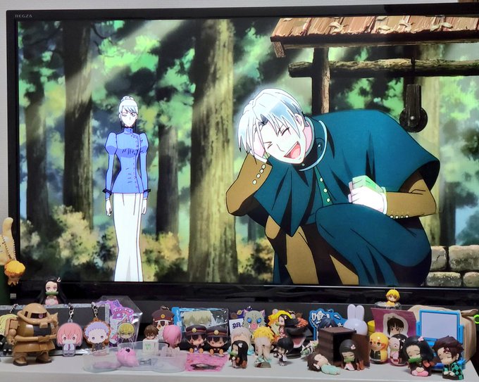 画像まとめ からくりサーカス 新着 19ページ目 アニメレーダー