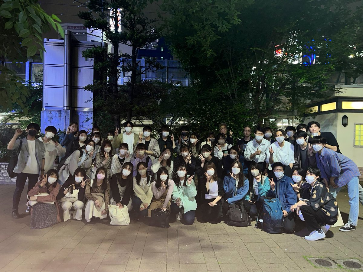 lalalacook's tweet photo. 今週は通常のお料理の活動はお休みで、新歓としてみんなでボウリングに行きました🎳多くの新入生が来てくれて、とても盛り上がりました🙌学年や学部を超えて色んなメンバーとも関わることができてとても楽しい会になりました🌟 https://t.co/94JL4APAm7