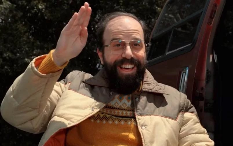 sdrewshugs's tweet image. appreciation tweet for the character that carries the comedy on #StrangerThings4