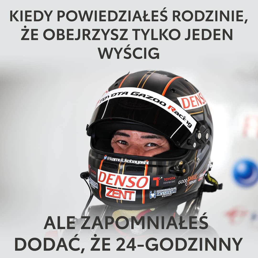 Piotwik's tweet photo. Dziś już w normalnym terminie, a przecież czerwiec to bardzo dobry miesiąc. Niech się koła kręcą. Oby do samego końca.
Avanti #ASRK :-D
#ElevenF1 https://t.co/BS1aPBv5H9