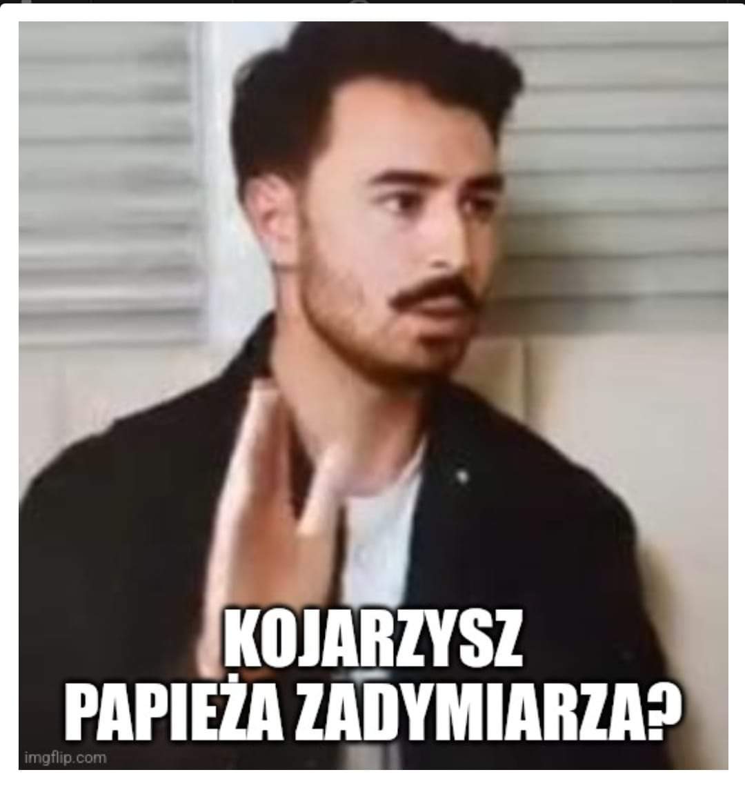 ECNOWEN_'s tweet image. co za wywiad forma mutant