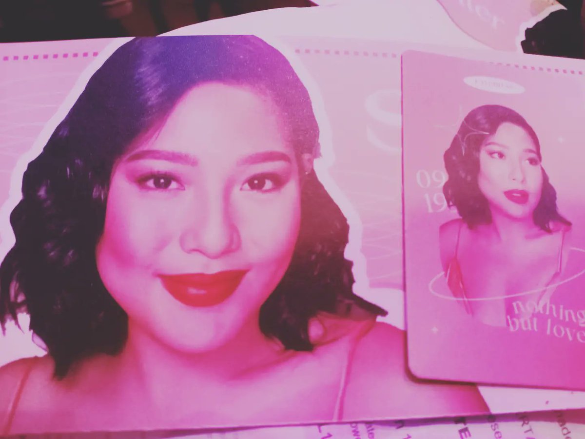 Ann_Teofilo06's tweet photo. 💛 https://t.co/zFq3YHzuMz