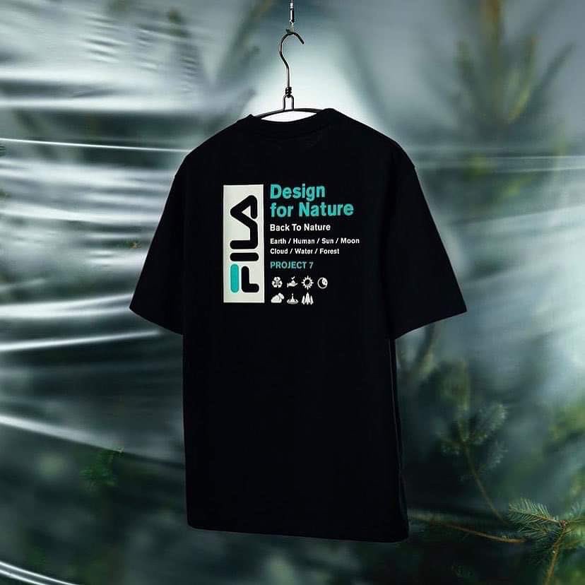 thepurpleunnies's tweet photo. #TPUMidYearSale 💜
𝟓𝟎% 𝐎𝐅𝐅‼
Item: Fila x BTS Project 7: Back to Nature Shirts (As worn by Jin)
White (S)
Black (M)
💯Official
❌Reg Price: 𝐏𝐡𝐩 2600+ LSF
✅Sale Price: 𝐏𝐡𝐩 1300 𝐎𝐍𝐋𝐘 ‼ + LSF
DM your eonnies or comment to order.#FILAxBTS https://t.co/ymxbYxCXVo
