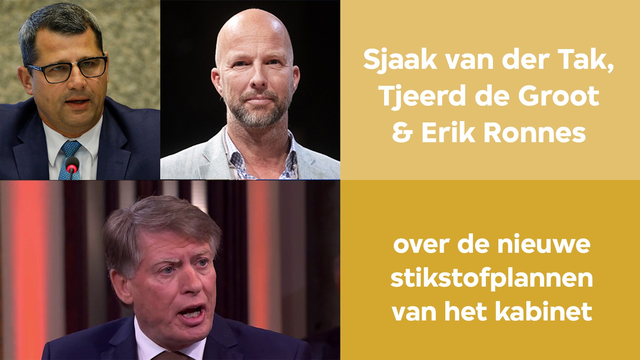 Buitenhof on Twitter "Het presenteerde vrijdag nieuwe