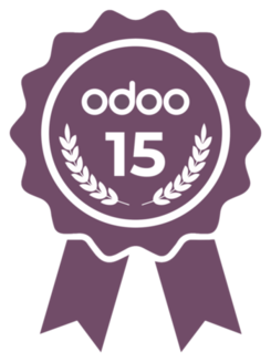 Believing in “Building Learner’s Mindset Always” as
“Learning &amp; Expanding Knowledge has no Boundaries!”

Cheers to Setu Team! As Our Proud Feeling Events Continue as always.

Nailed one more Achievement again!

Accomplished Odoo V15 Functional Certificate!

#odoo #ERP #certified