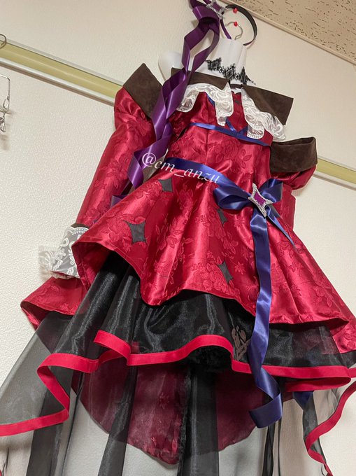 Twitterのコスプレ画像18