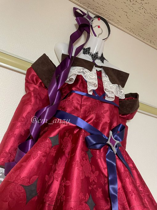 Twitterのコスプレ画像19