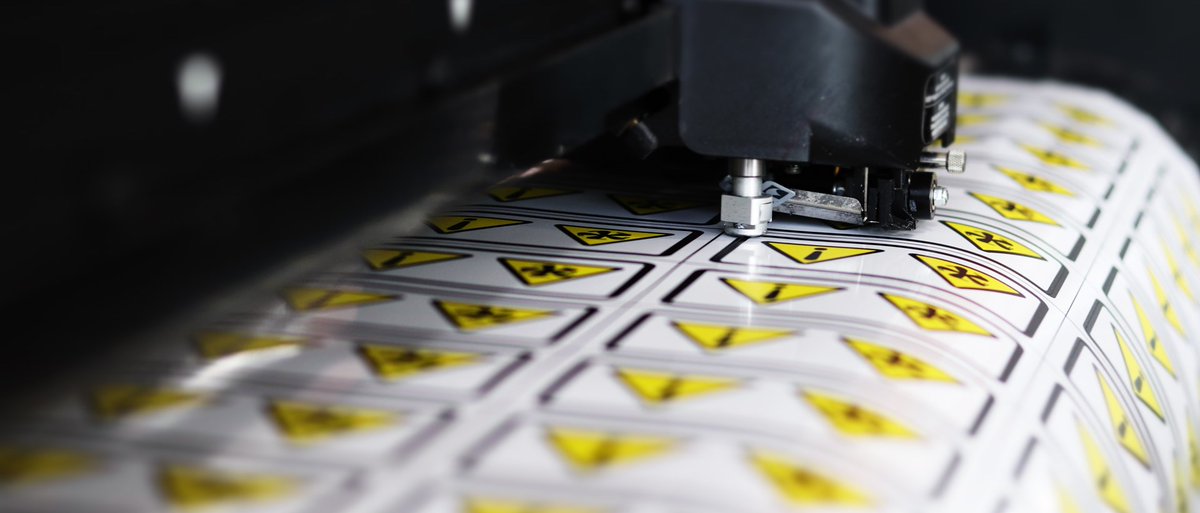 BRANDED LABELS &amp; STICKERS

Customise stickers and labels with your branding or promotional messaging. A perfect addition to packaging, branded stickers continue your brand awareness throughout the customer journey.

#BrandedLabels #BrandedStickers #Macclesfield
