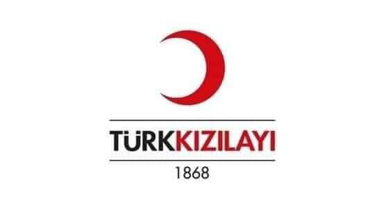 Türk Kızılay'ı Kurulduğu Günden 
Bu Yana İnsanlığa Umut Olan
Mazlumlara Yardım Eli Uzatıp 
Yaraları Saran Türk Kızılay'ımızın
154.Yaşı Kutlu Olsun.

#Kızılay 
#Kızılay154Yaşında