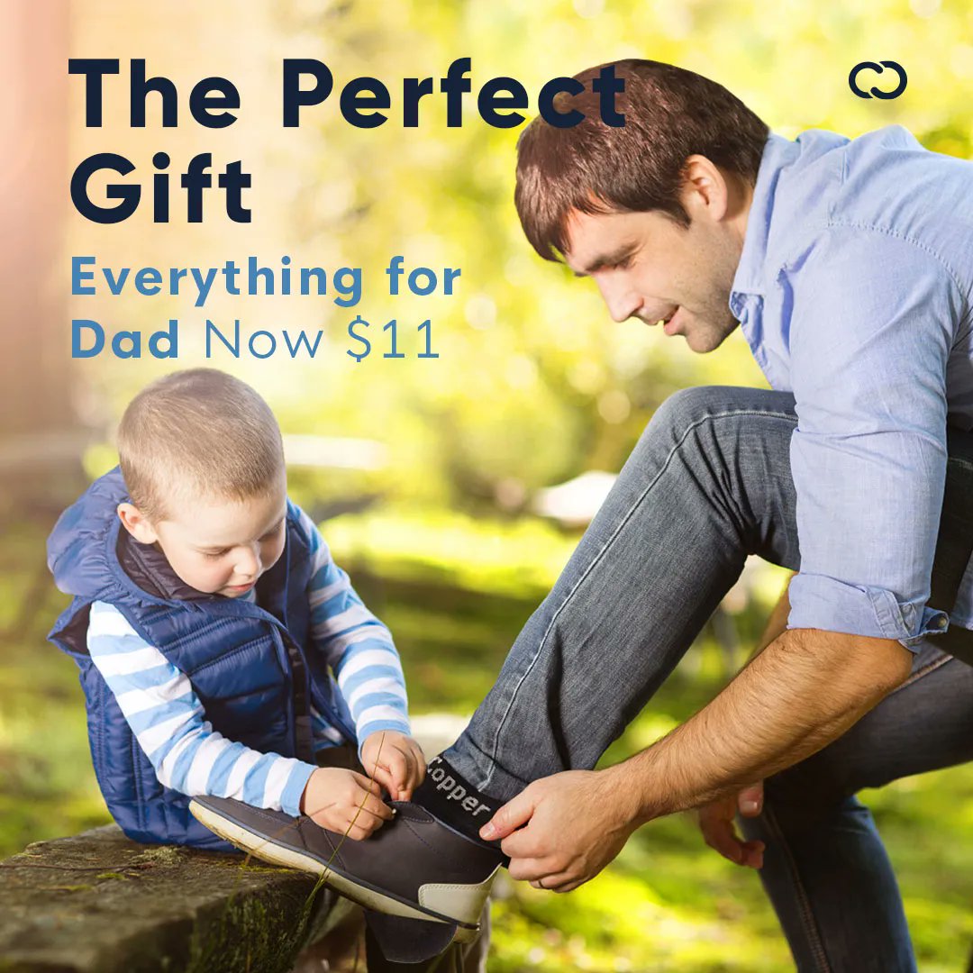 Get Dad The Support He Needs This Father’s Day! #StrengthToHeal #FeelTheDifference
Click The Link Below
buff.ly/3NOj0yo