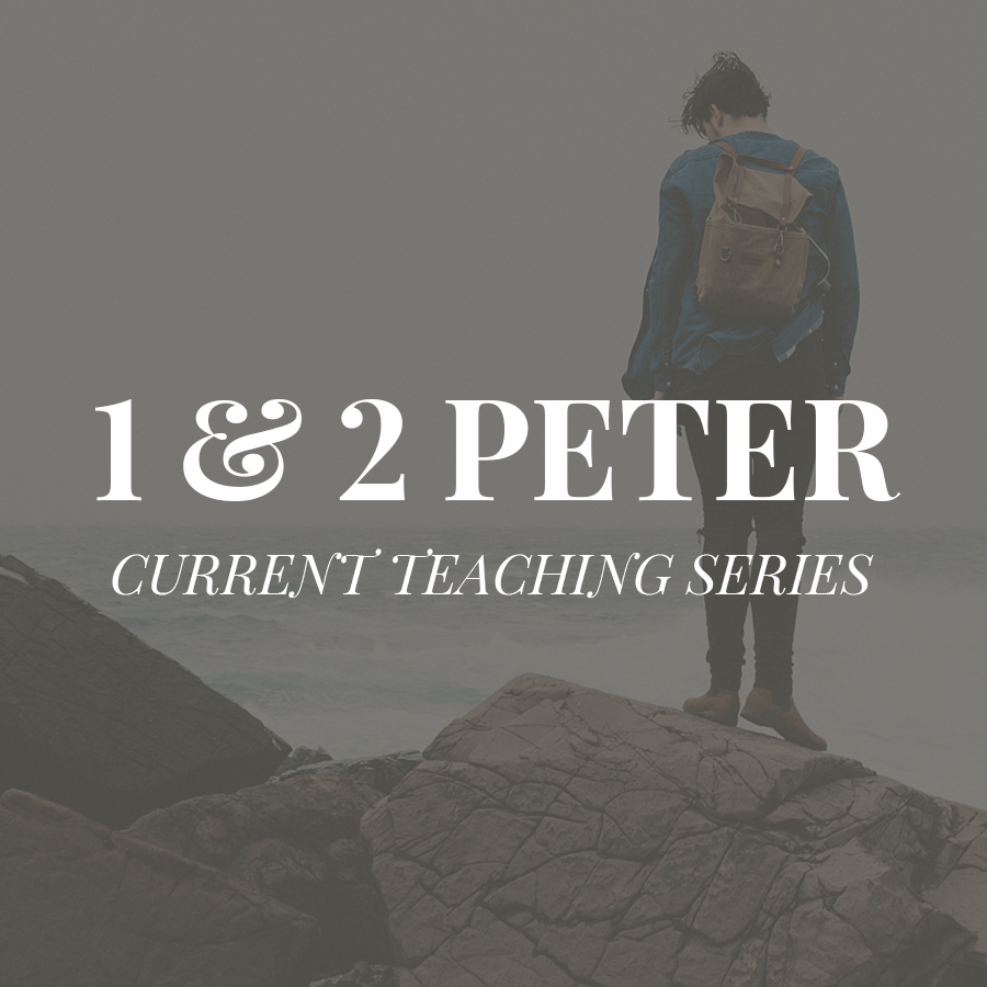 sanctuaryinhim's tweet photo. Join us tomorrow morning on campus or online, as we step into a season in 1 &amp; 2 Peter. Gatherings are at 9:15am and 11:00am. #sanctuaryinhim #faithfamily https://t.co/ielVM85guK