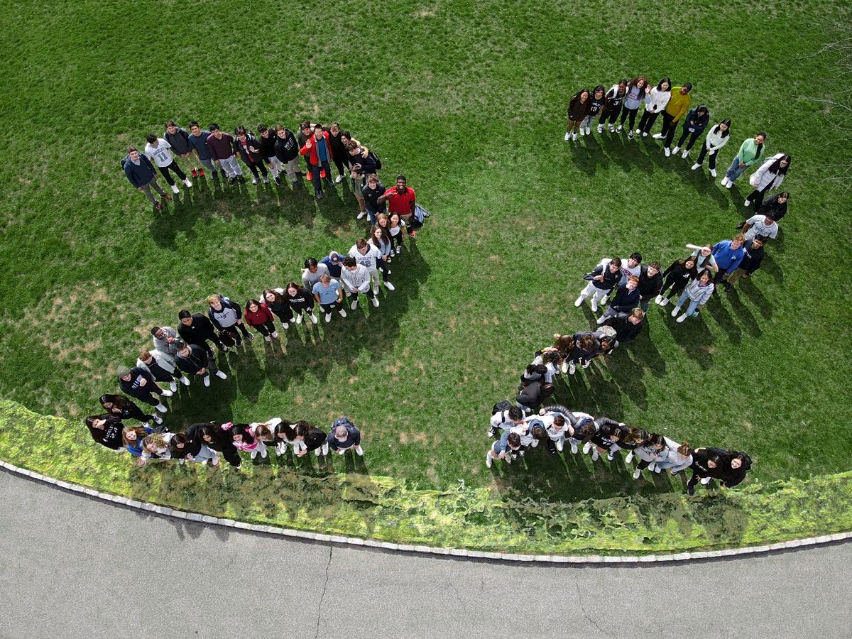 HackleySchool's tweet photo. Today is the big day... Commencement 2022 begins in just a couple of hours! Congratulations to our graduating seniors. 👏 We’re proud to celebrate YOU today and always.  #HackleyStudents #Classof2022 #GoHack! #GoForth #Hackleyschool https://t.co/p8Mmjsh3rm