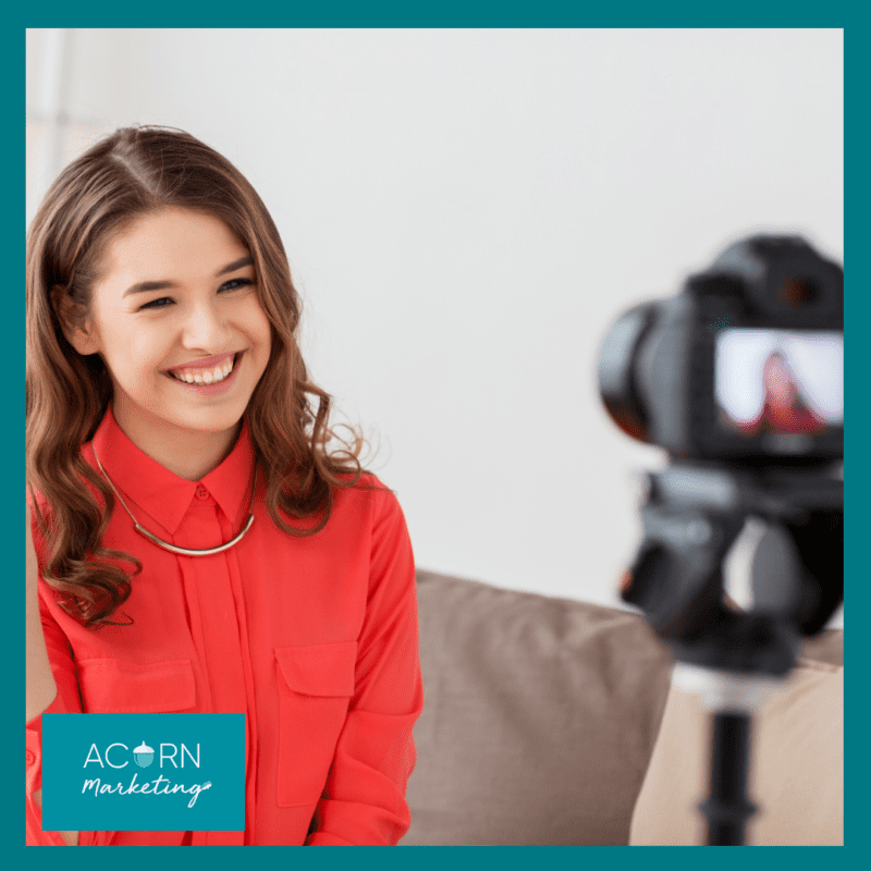 We can’t get away from the fact that video is becoming more prevalent in social media and marketing in general. <a href="/Acorn_lisa/">Acorn Lisa</a> shares some of her useful tips for video marketing in her latest blog. 📽️ You can read it, here : pinklinkladies.co.uk/how-to-use-vid…
