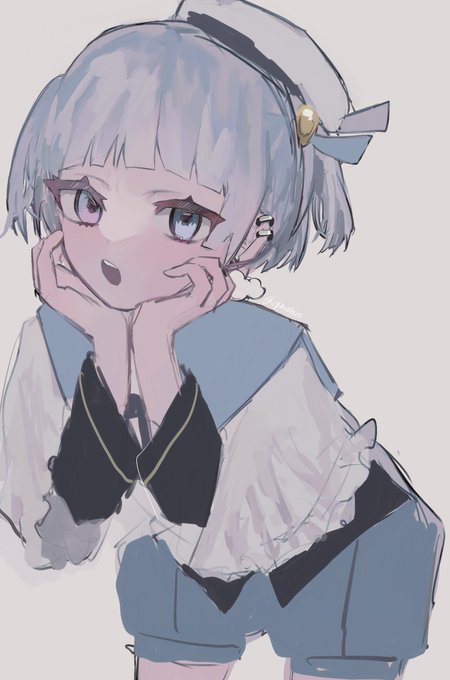 かわいい 