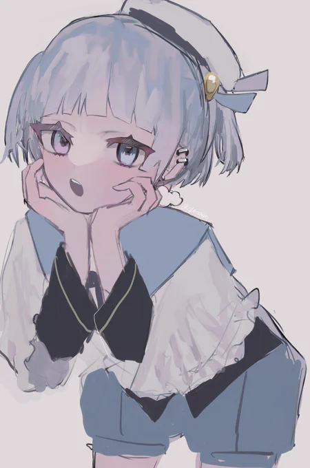 かわいい 