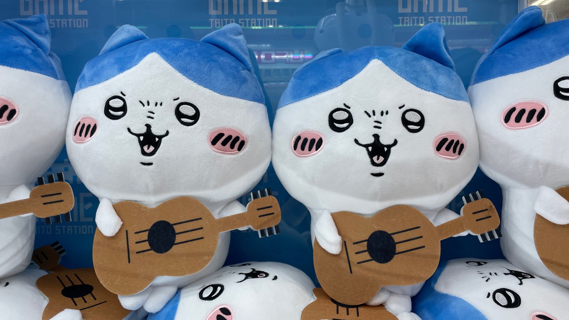 ばたーぬりぬり ハチワレ】ちいかわのひとりごつを英語にしてみた【歌詞】｜くむ