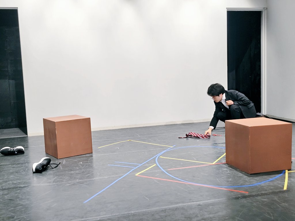 不定深度3200 tweet media