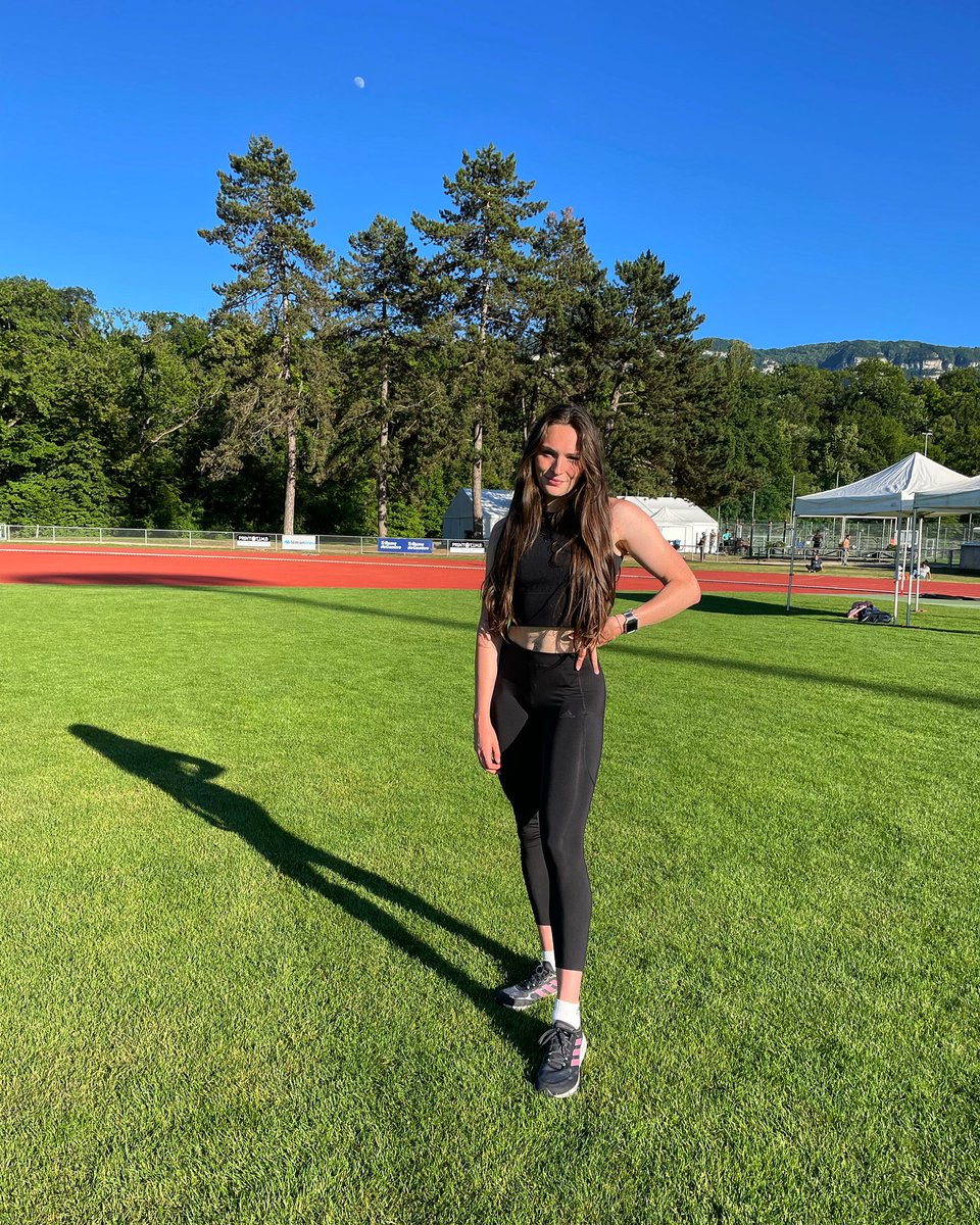 Emily Borthwick OLY tweet media