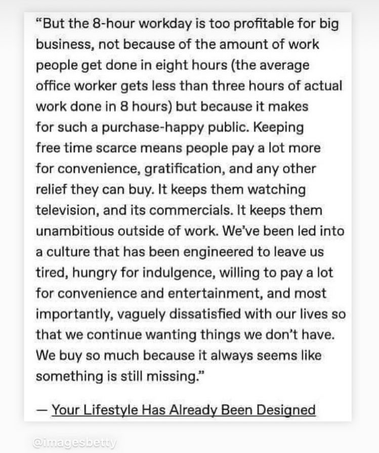LenLavie's tweet photo. @RianSygh I’m so sorry. I empathize with this because it’s what I see happening everywhere here. It reminds me of this excerpt; maybe this will help make you feel less alone in this feeling because you’re not https://t.co/1RHVU4HSxq