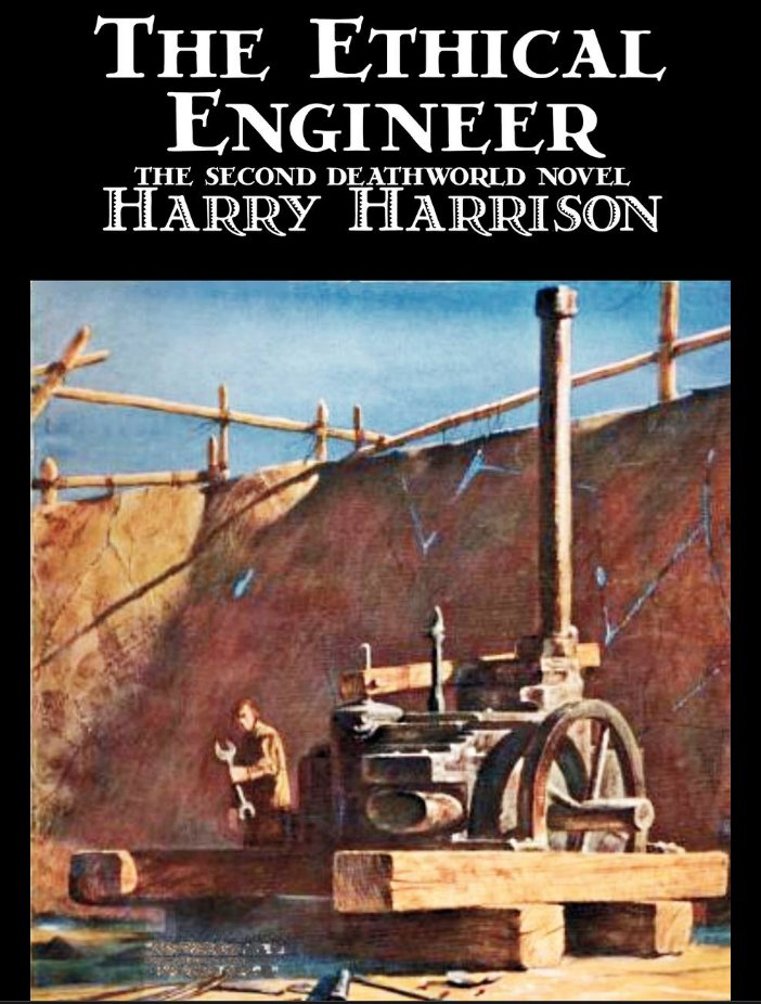 Russian history-rewriting genre of "battle fantastic" has its name "popadantsy" (time-travellers, literally: "appearers"). Inspired by the Twain's "A Connecticut Yankee" and Harrison's "The Ethical Engineer", Russians opened a golden mine of stories how to make Russia GREEEAT /12