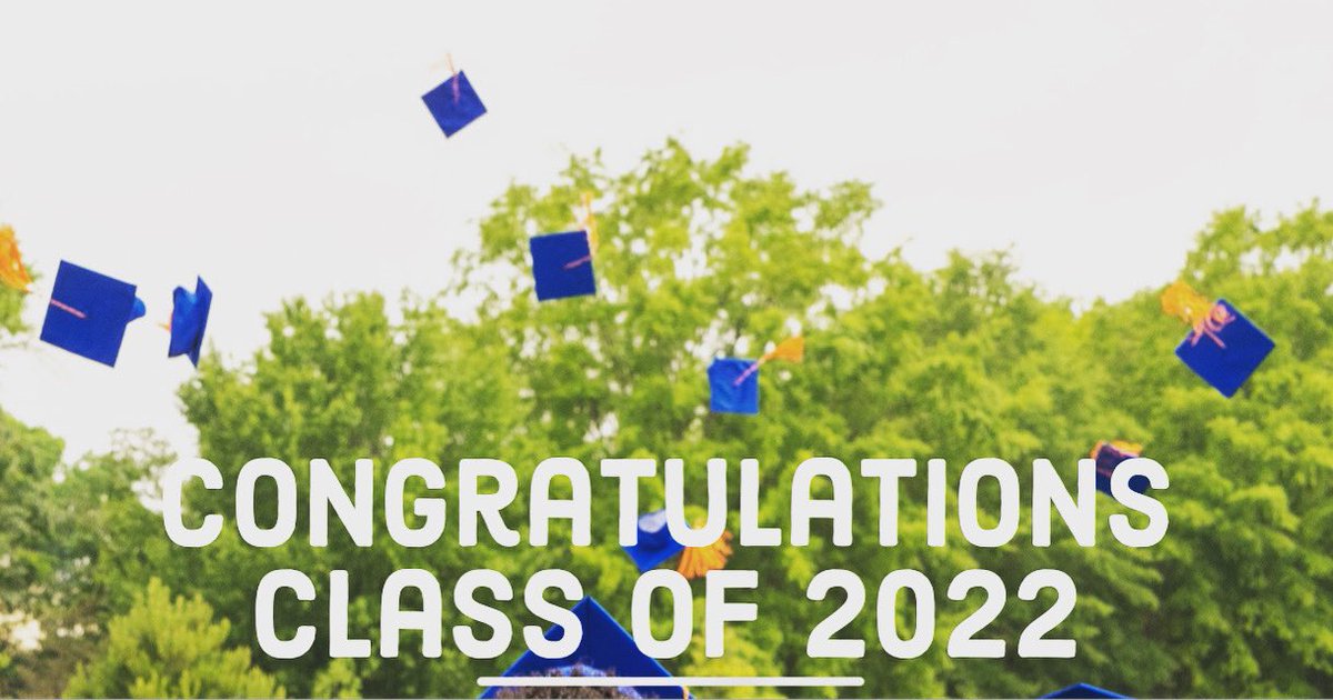 AthensTorch's tweet photo. Today is the day, you made it Class of 22! Good luck in your next step! @AthensDrivePTSA @AthensHSMagnet @athensjags @ADHSJagClub @ADHSStudentSvcs https://t.co/fQibpKaNWo