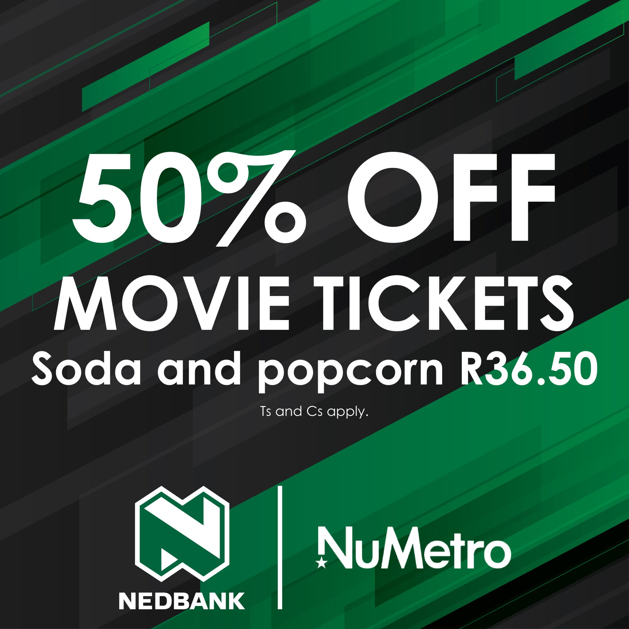 Nu Metro On Twitter Get 50 Off Regular 2D And 3D Movie Tickets nu-metro-on-twitter-get-50-off-regular-2d-and-3d-movie-tickets
