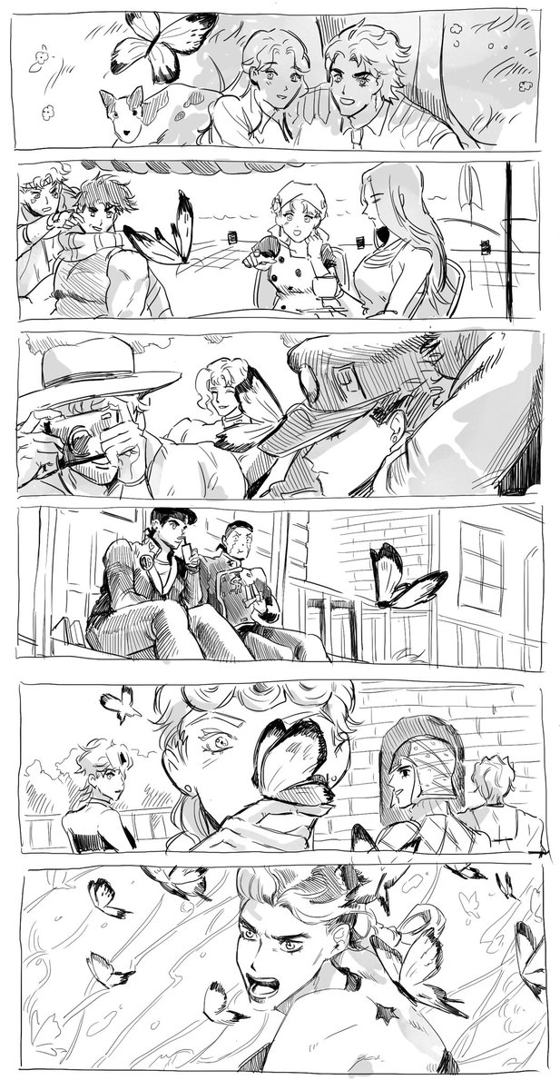 나를 천국으로 끌어올리는 것은..