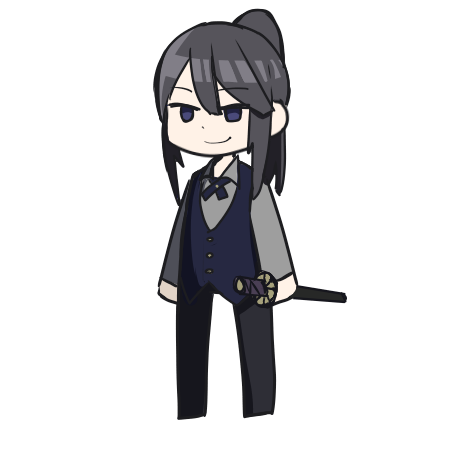 ちびキャラのtwitterイラスト検索結果