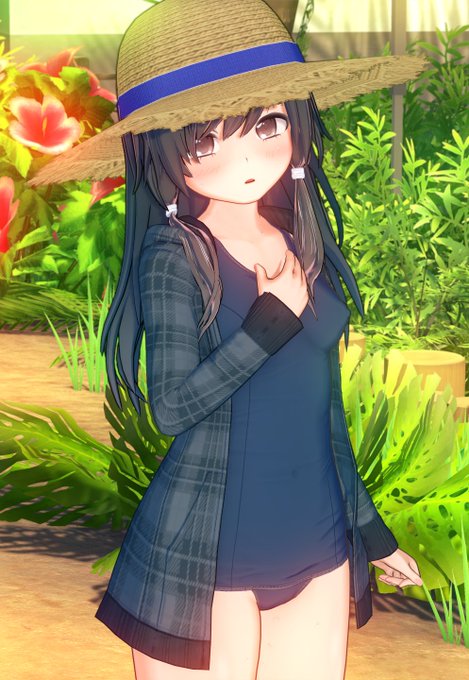 「どの娘とえっちしたい?」
アンケート結果!
一位は…くるみでした!

やっぱよーじょが好きなのね!(;//́Д/̀/)'`ァ'`ァ💕 