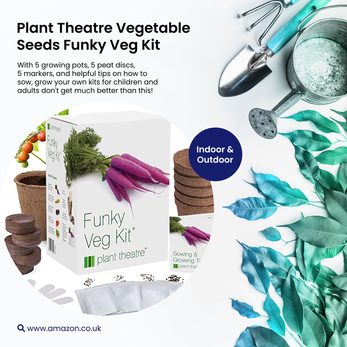 NDAtweeter's tweet photo. Father's Day is just around the corner but what do you buy for the outdoorsy Dad who has everything? We asked Garden Design tutor Gill to put together a list of the top gifts for green-fingered Dads. 
​
​​#fathersdaygifts #giftideas #gifts https://t.co/ZjM3ajhbqG