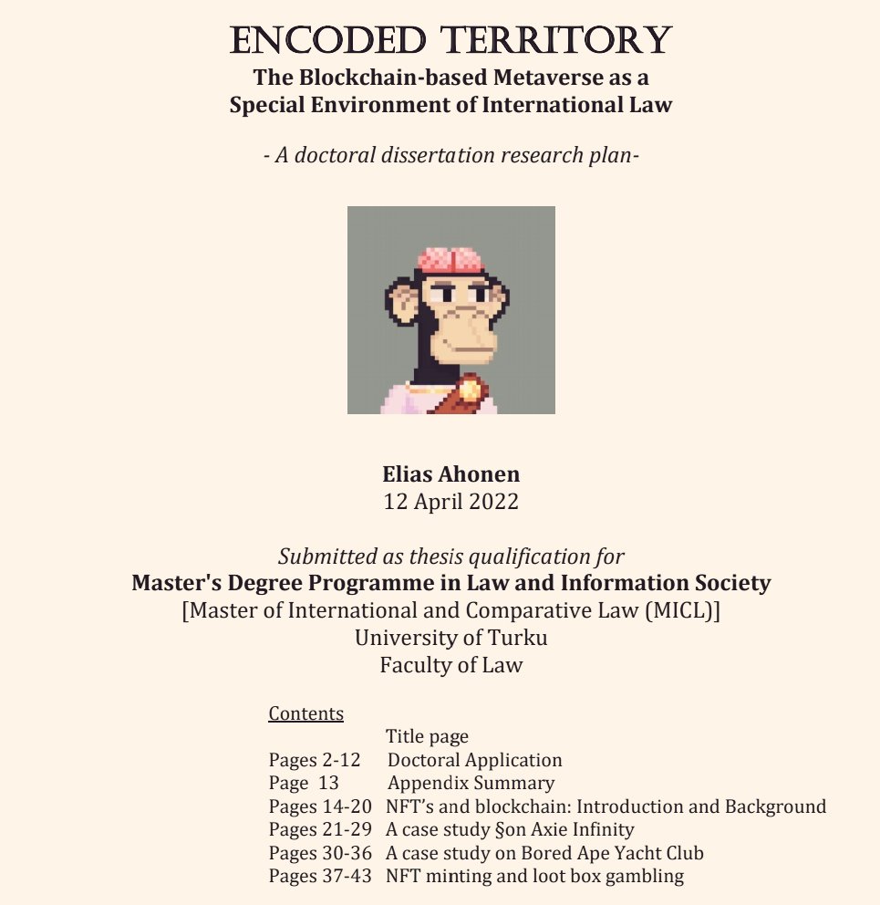 Elias Ahonen tweet media