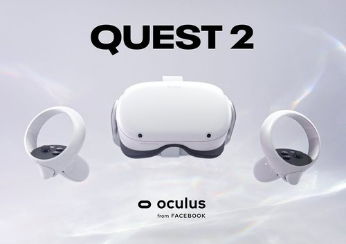AddonSolutions's tweet photo. ๐จTech News Alert๐จ
Mark Zuckerberg says, "Meta's Quest 2 VR Headset Update to Add Ability to Socialize in Horizon World."
#news #technews #quest2 #Trending #TrendingNow #TrendingNews #appdevelopment #webdevelopment #MobileApp #Hiring #Jobs #Hire #addonsolutions https://t.co/8LrN4eXFkX