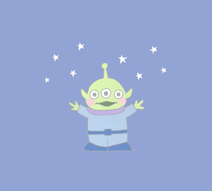 トイのtwitterイラスト検索結果