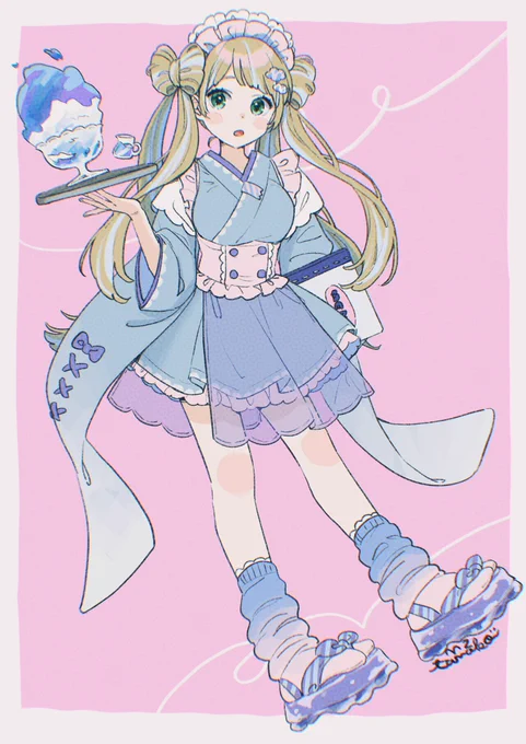 🍧 