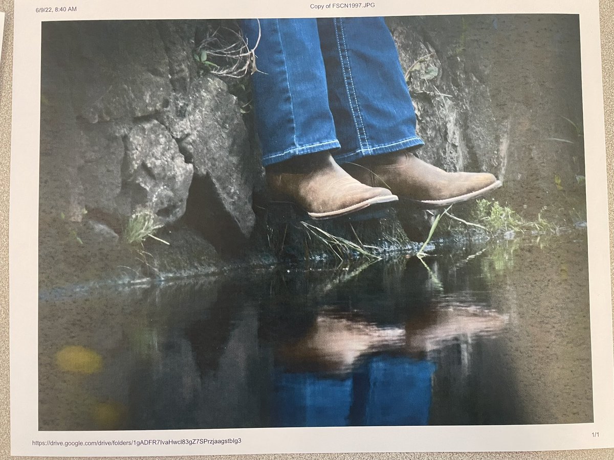 jencottengim's tweet image. Week 1 ✅ The amount of talent students have that they don’t even KNOW until they are given the opportunity ❤️ 📷 #SPSMSFineArtsProgram  #SPSExplore #Officialsps