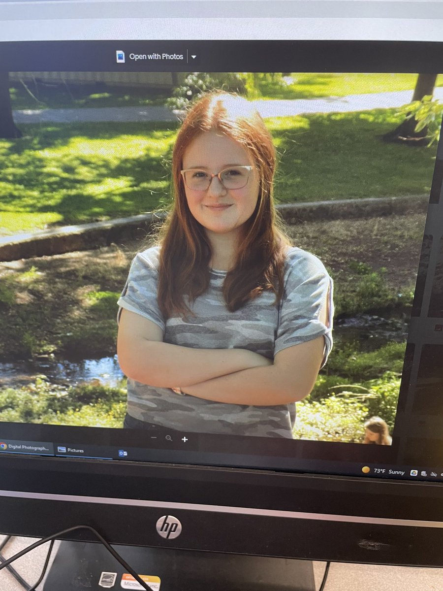 jencottengim's tweet image. Week 1 ✅ The amount of talent students have that they don’t even KNOW until they are given the opportunity ❤️ 📷 #SPSMSFineArtsProgram  #SPSExplore #Officialsps