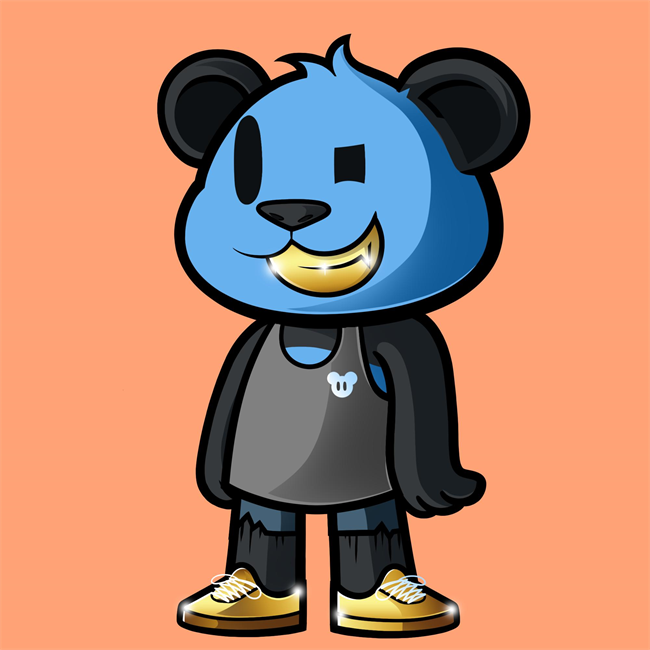ThePandasBOT's tweet photo. Panda #1606 has been sold for 0.03 SOL ($1.07) https://t.co/l96DyfFEVR https://t.co/KRxXwNWIDr