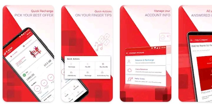 How to Get 200MB free data via My Airtel App KE
techafresh.com/2022/06/step-t…

#myAirtelApp #AirtelTrivia