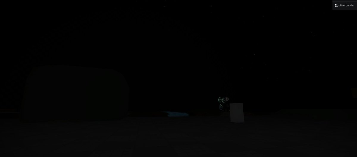 itzjustted's tweet image. uhm apeirophobia??