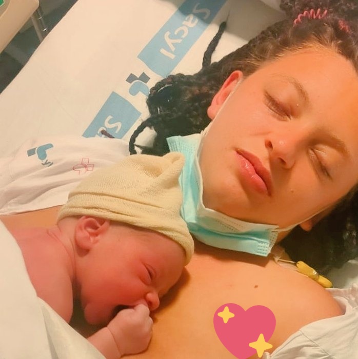 Me acabo de pasar la vida 🆙