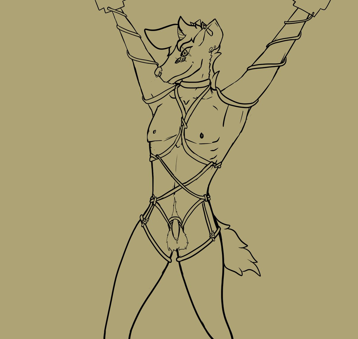 Finished for now, but I may go back and tweak a couple things