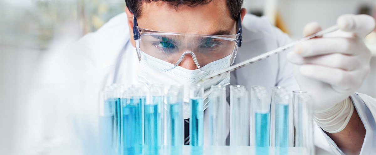 NancyKa57238817's tweet image. 10 Best Medical Laboratory Technician Courses Online: 2022
Medical Laboratory Technology (MLT) deals with the diagnosis, prevention, and treatment of diseases.
bit.ly/3xCvnYt
#medicallaboratorytechnician #medicallabtechnician #mltcourse #mltinstitutes #henryharvin