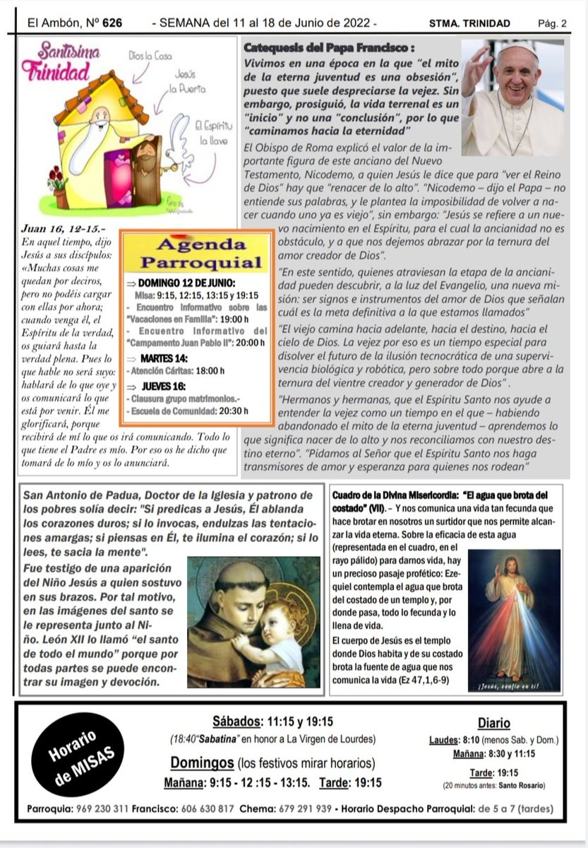 San Fernando Cuenca (@sanfernandocuen) on Twitter photo 