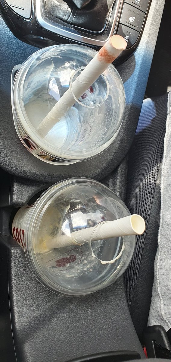 WendySimmonds69's tweet photo. #CostaCoffee 
When you order your bubble frappe only to find not 1 single bubble ball added ! 😮‍💨🥺 https://t.co/GOzBt28uq9